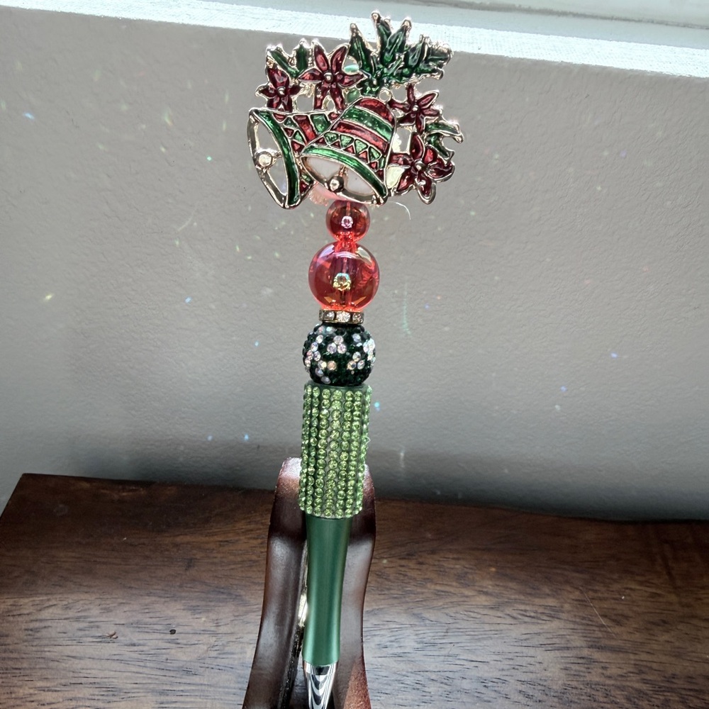 Handmade Pen
